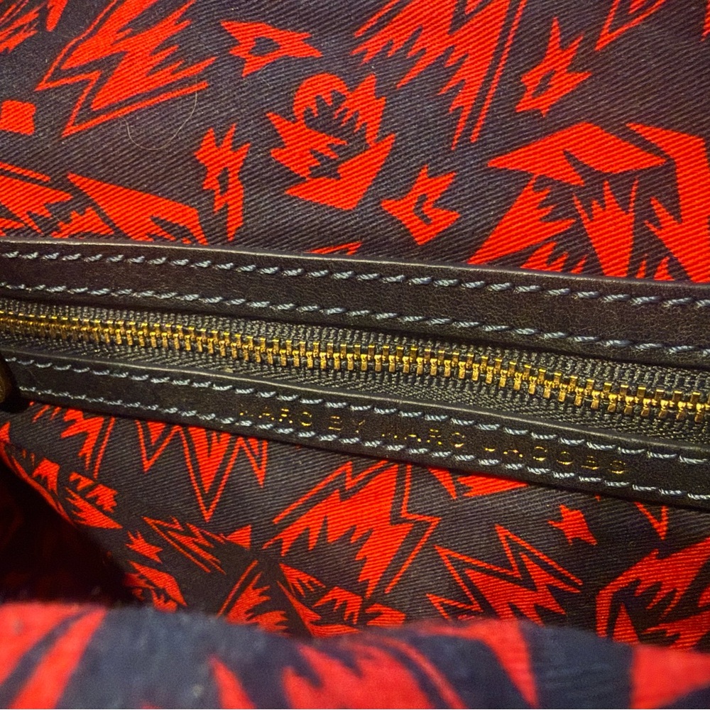 Marc by Marc Jacobs Backpack – Discontinued Line AUTHENTIC - Picture 10 of 10
